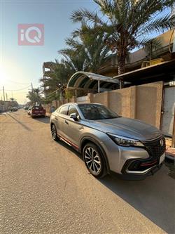 Changan CS85